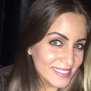 Meet your Posher, Maegan